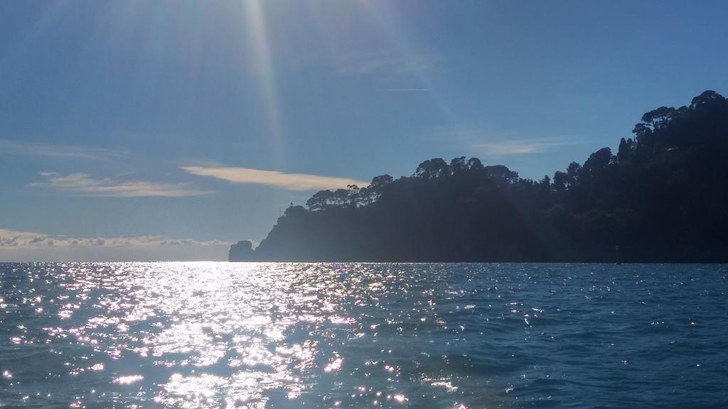 Civico 3 Lägenhet Portofino Exteriör bild