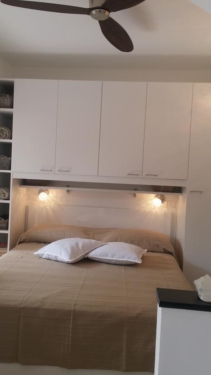 Civico 3 Lägenhet Portofino Exteriör bild