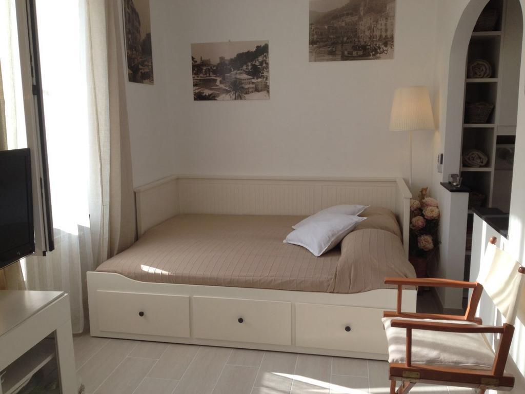 Civico 3 Lägenhet Portofino Exteriör bild