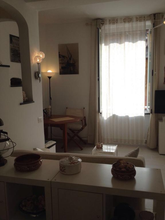 Civico 3 Lägenhet Portofino Exteriör bild