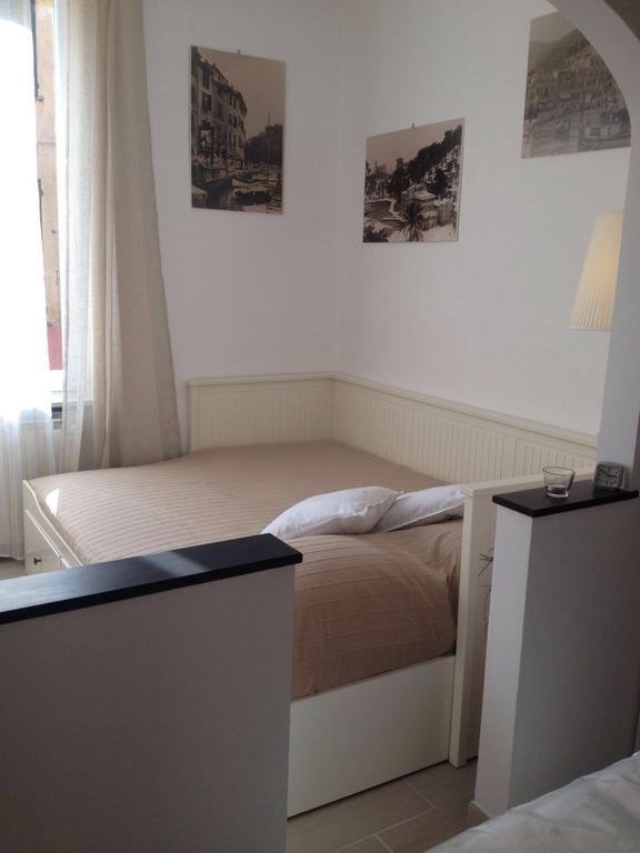Civico 3 Lägenhet Portofino Exteriör bild